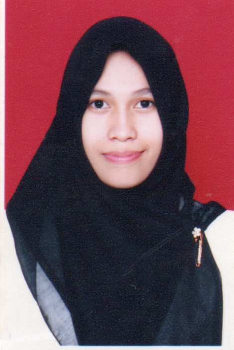 FITRICIA MAKALALAG, SKM
