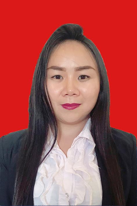 INGGRIANE RINDENGAN, S.E.