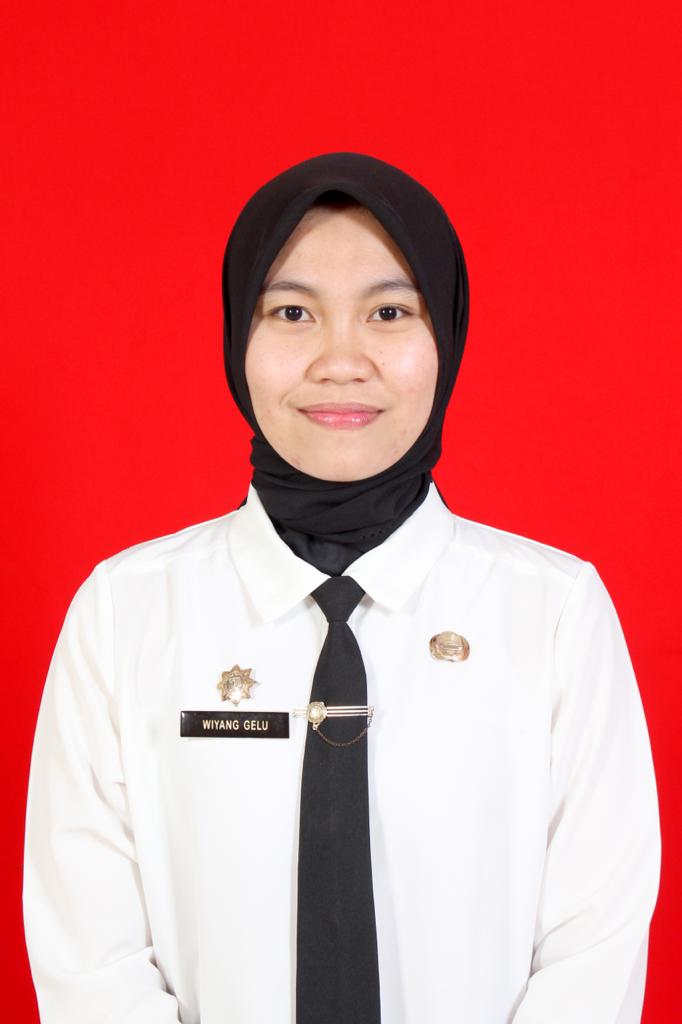 SAWIA GELU, M.H., S.STP