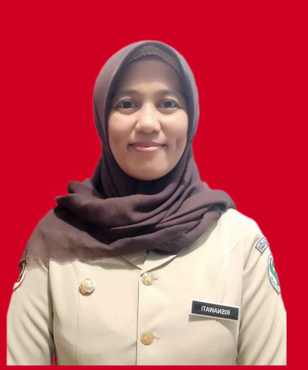 Ns. RISNAWATI, S.Kep