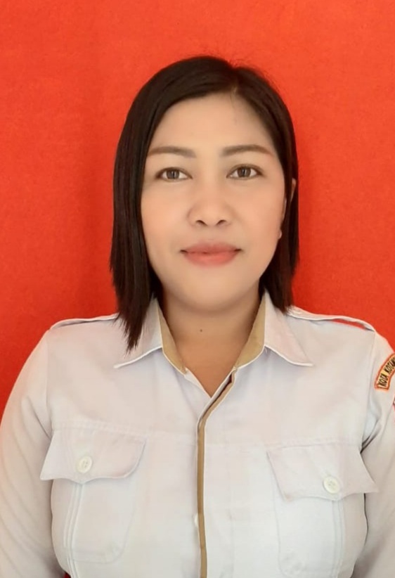 YANTI MAMESAH, S.Pd.K