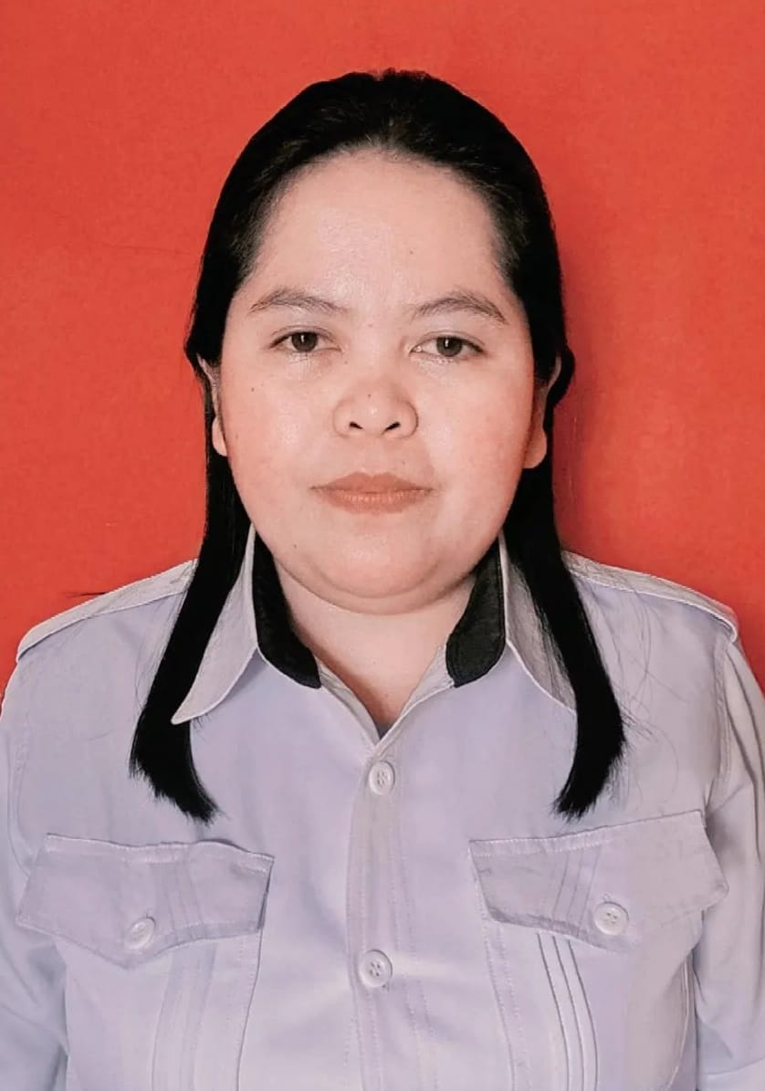 FISKA VIODITA LOMBAN, S.Pd.