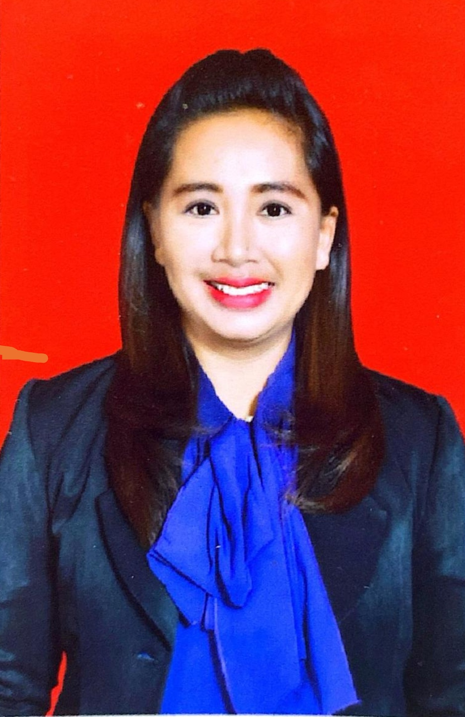 DESAK PUTU INDRAWATI, S.K.M., M.Kes
