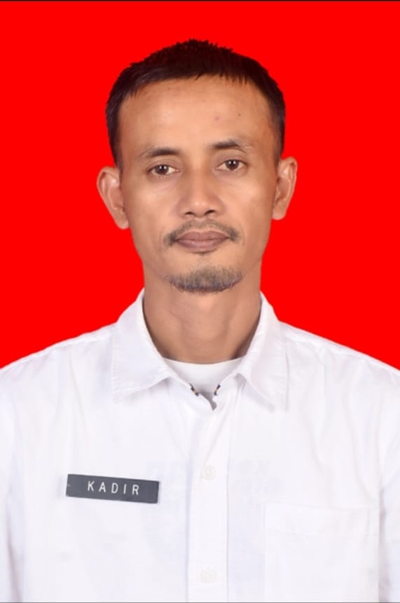 Kadir Kolopita