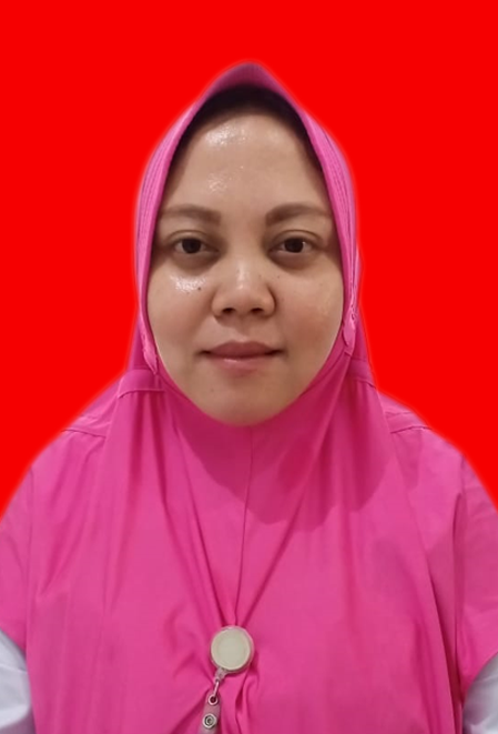 HERSLILI MAMONTO, A.Md.Keb