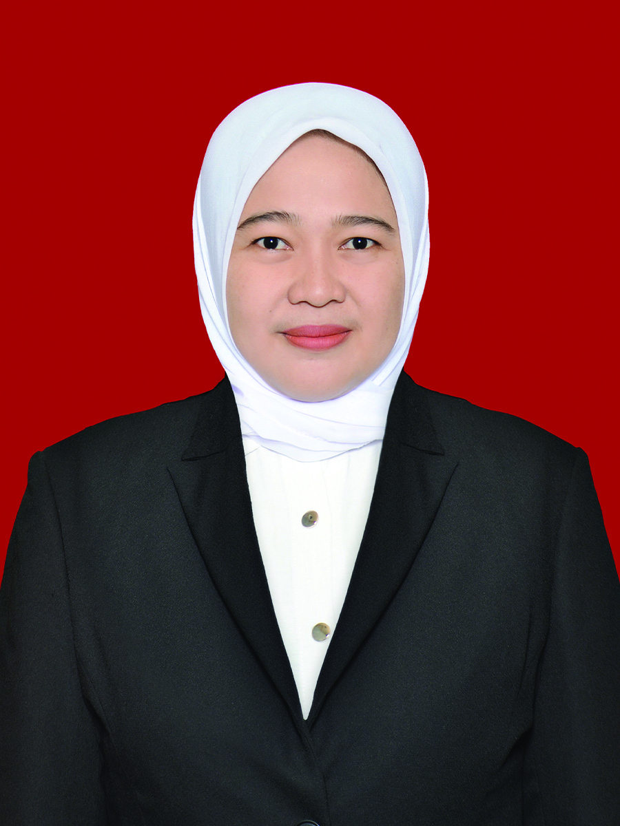 ROLITA POTABUGA, S.Pd.