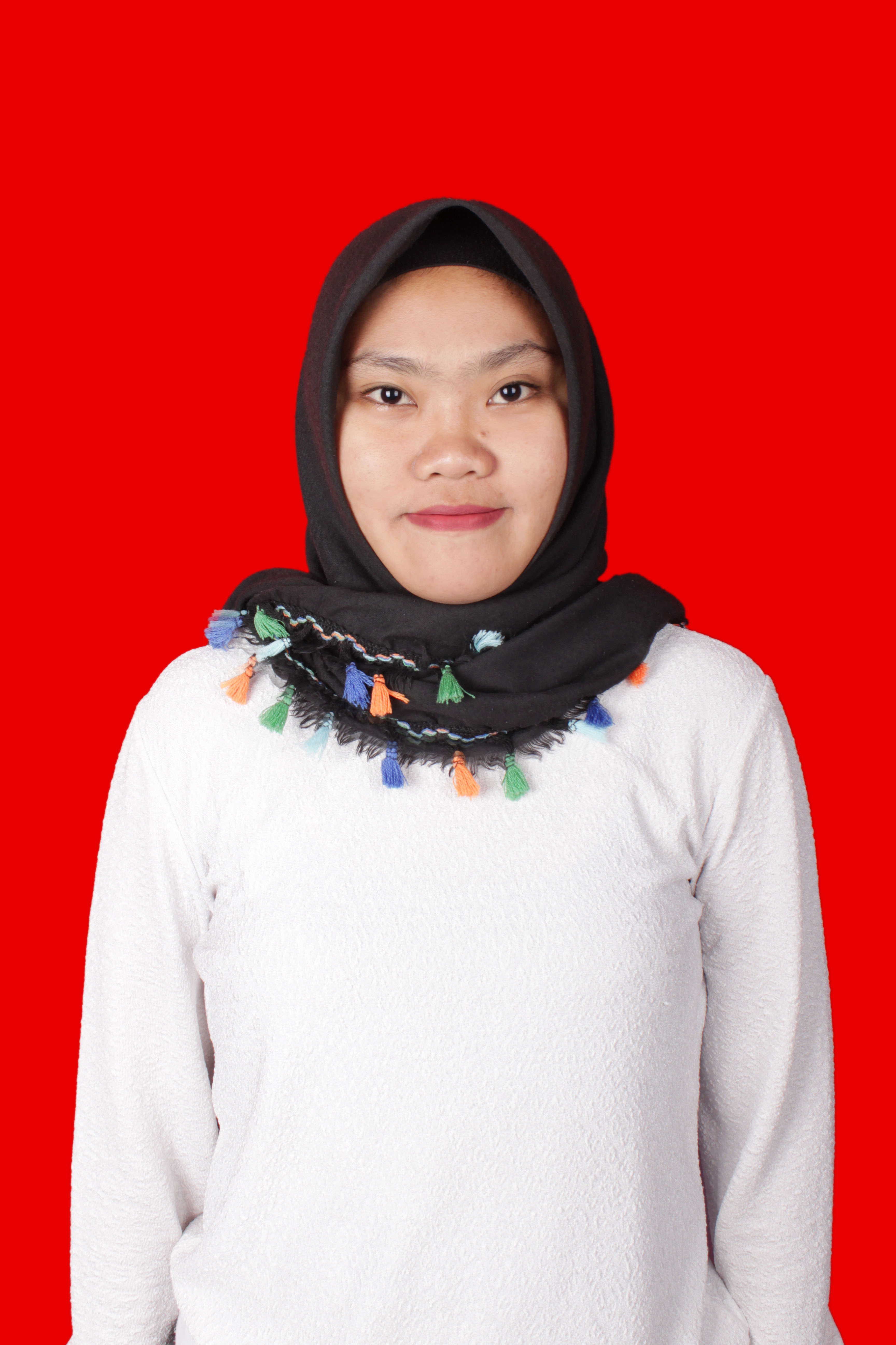 Dwi Ningtias Mustak, A.Md.Keb