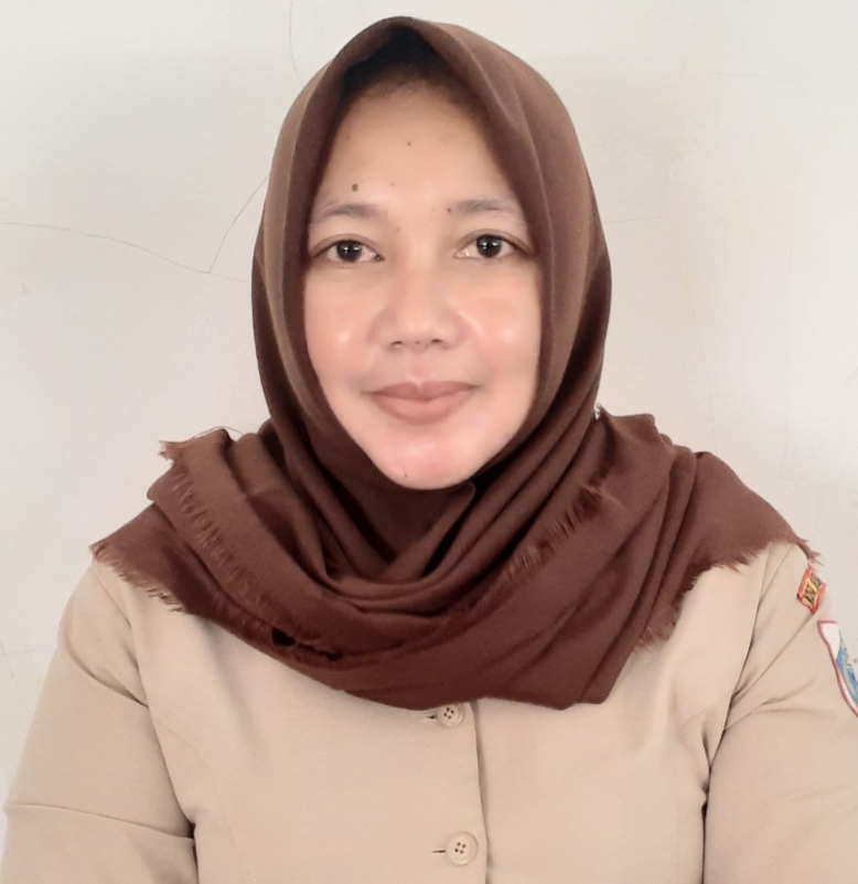 NURWANTI UMBOLA, S.E.