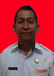 MAULANA LOMBU, S.I.P.