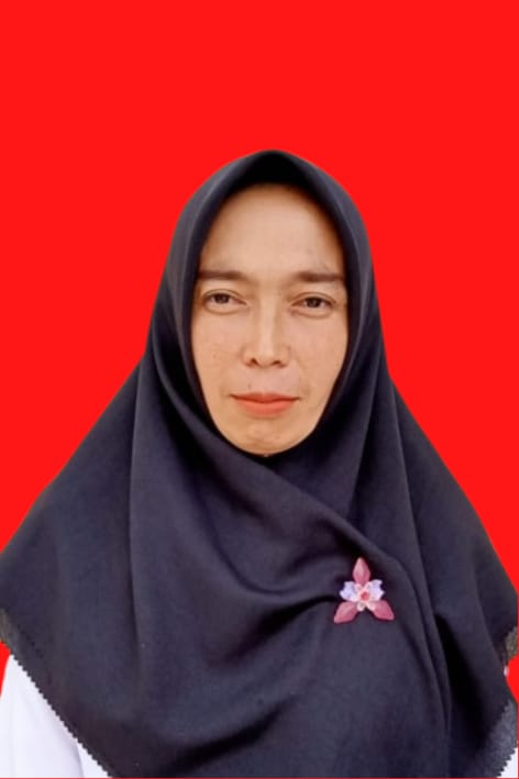 DAMAYANTI PAPUTUNGAN, S.Pd.