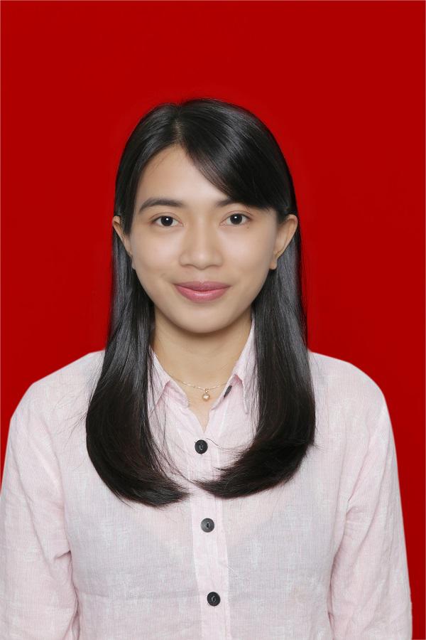 OKKY INGGRID KALIGIS, S.Kep Ns