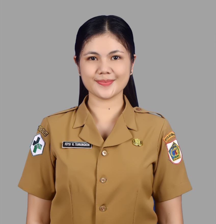 FEYSIE RIESKA TUMANGKEN, A.Md.Kep