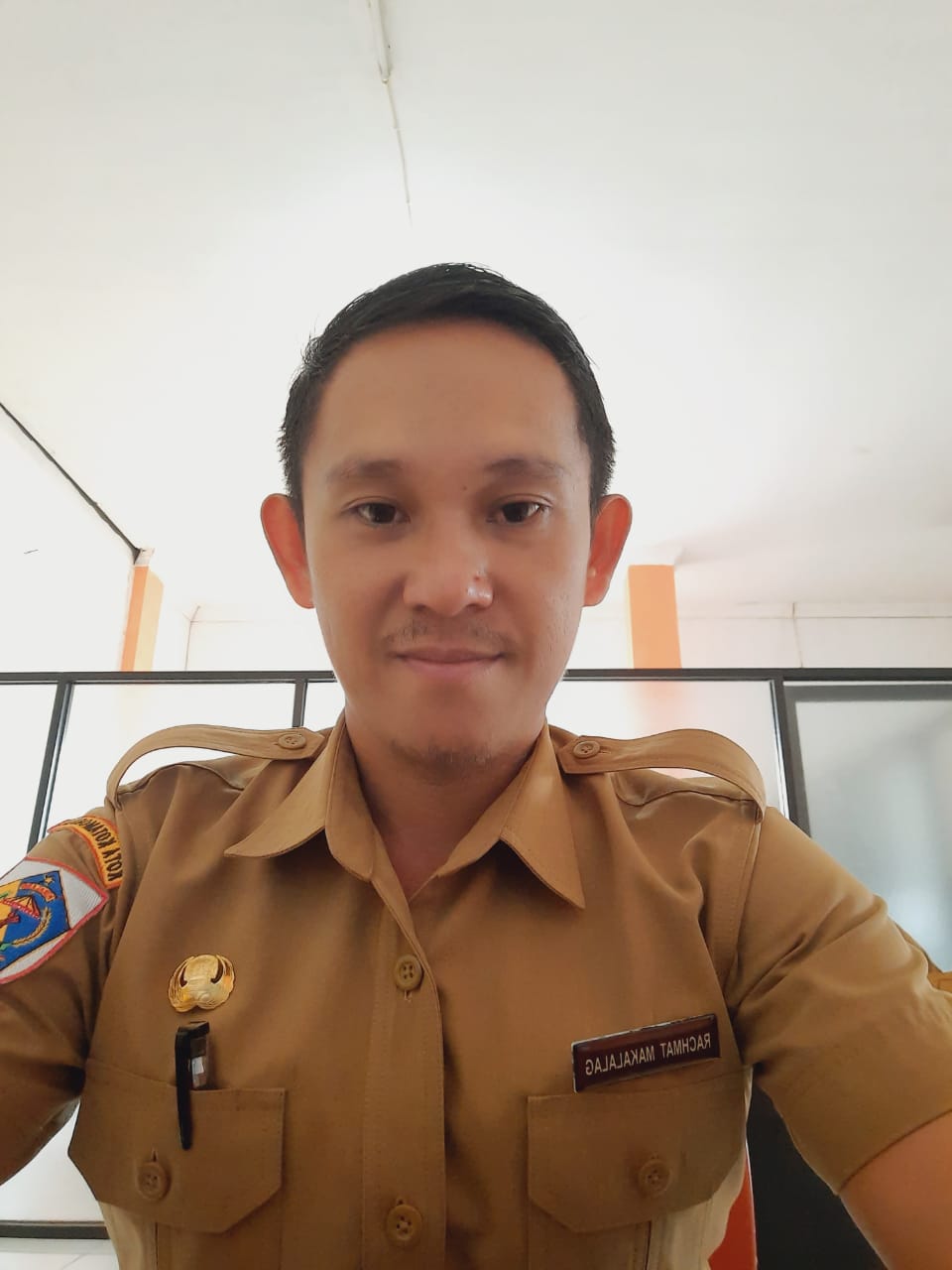 RACHMAT PUTRA UTAMA MAKALALAG, S.Pi