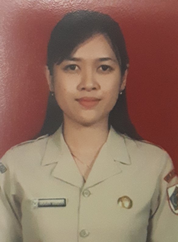 ANDRIANI NYOMAN KUSUMA WARDHANI, A.Md.Farm