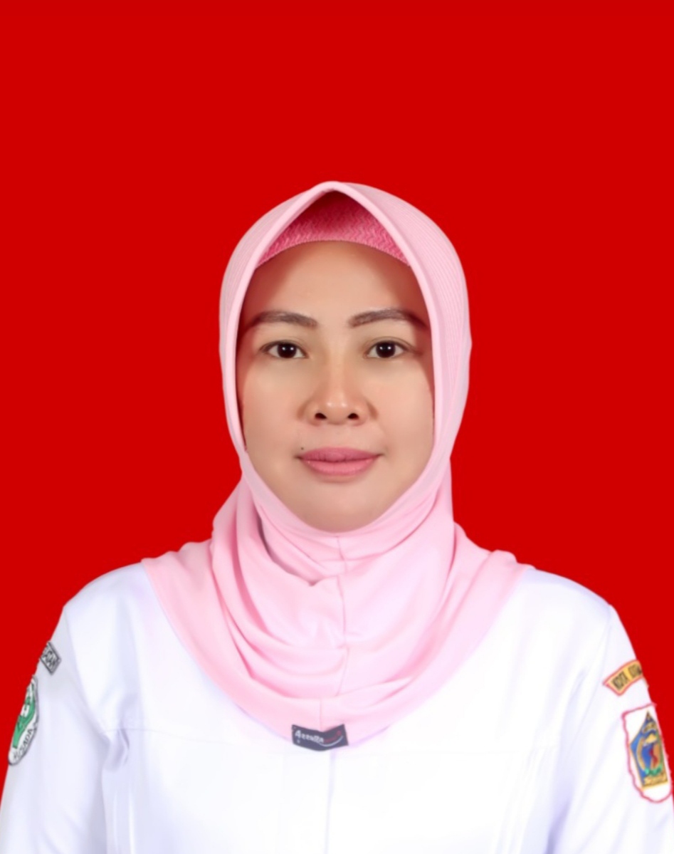 NUR AFNI GINOGA, A.Md.Kep