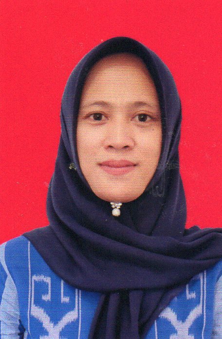 LUSIANA SUGEHA, S.I.P.