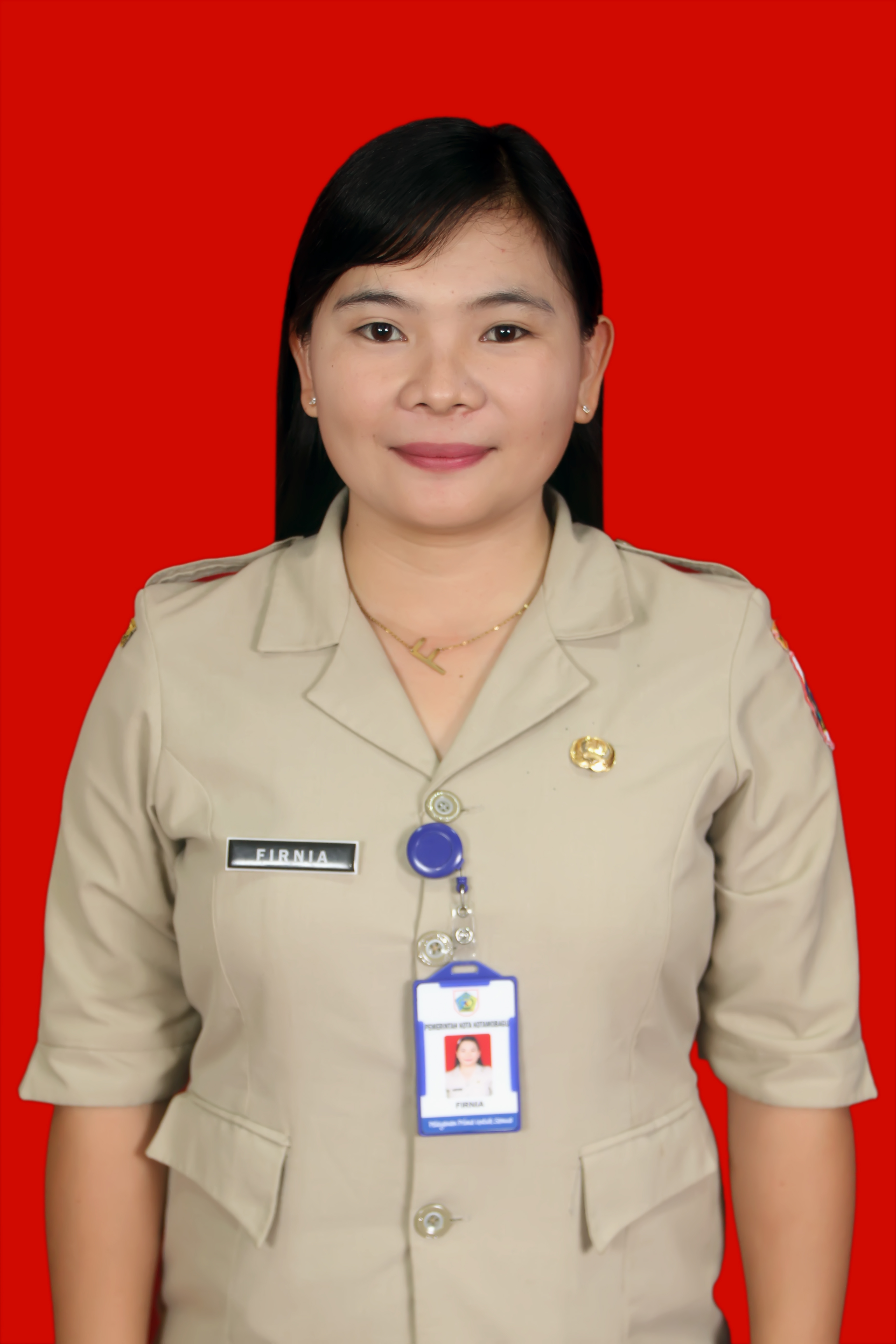 FIRNIA MALONDA, S.Pd.