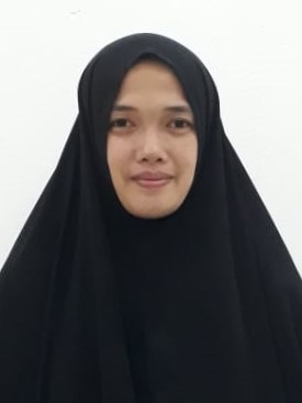 TRISUCI CAROLINA MOKOGINTA, S.STP