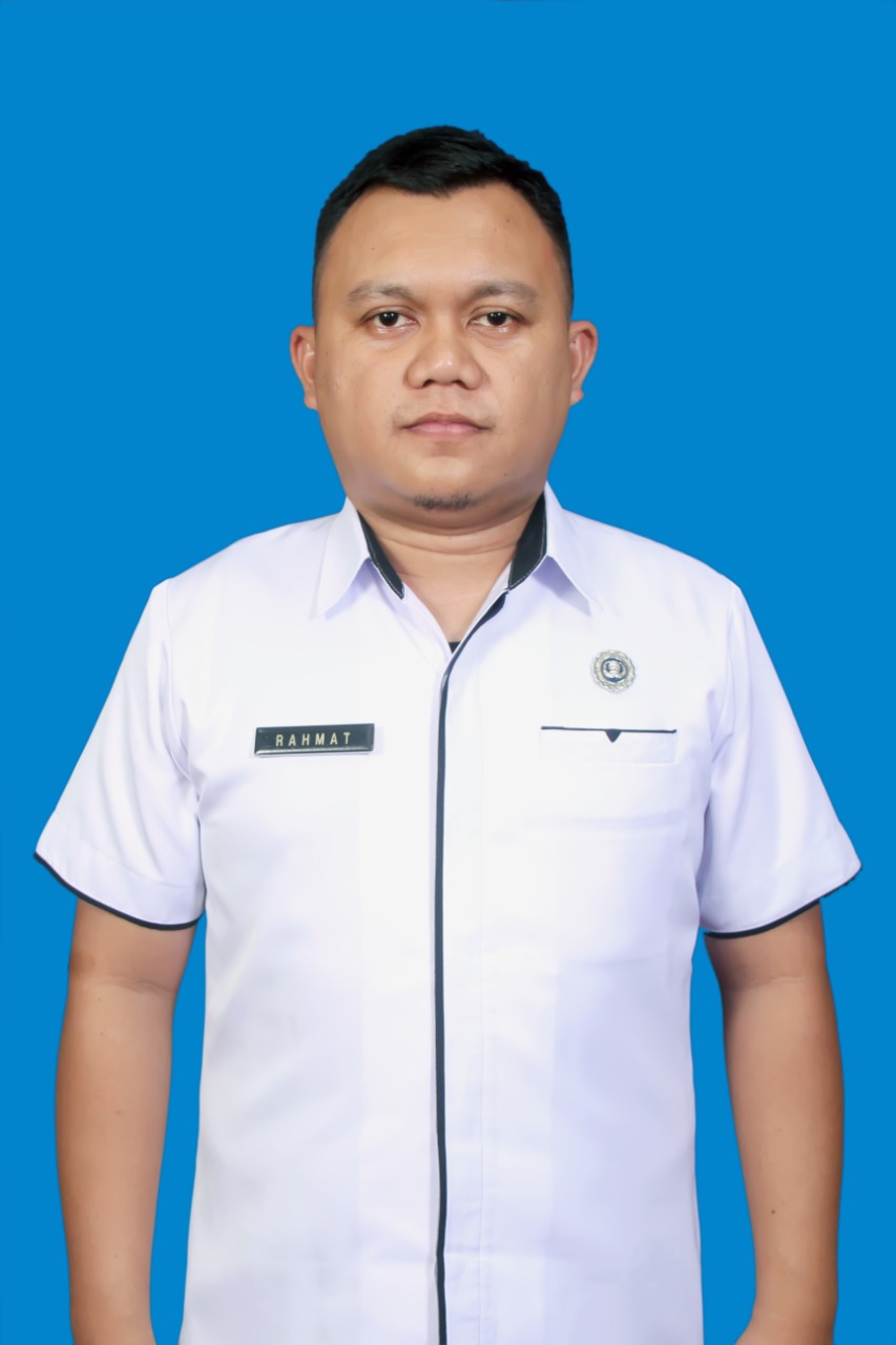 RAHMAT AGU, S.E.