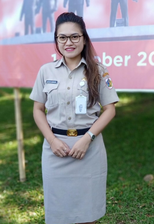 JACKLYN MAWIKERE, S.E.