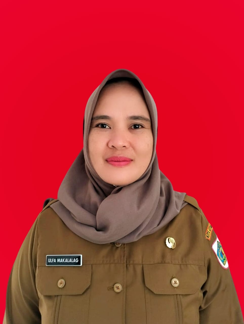 ULFA MAKALALAG