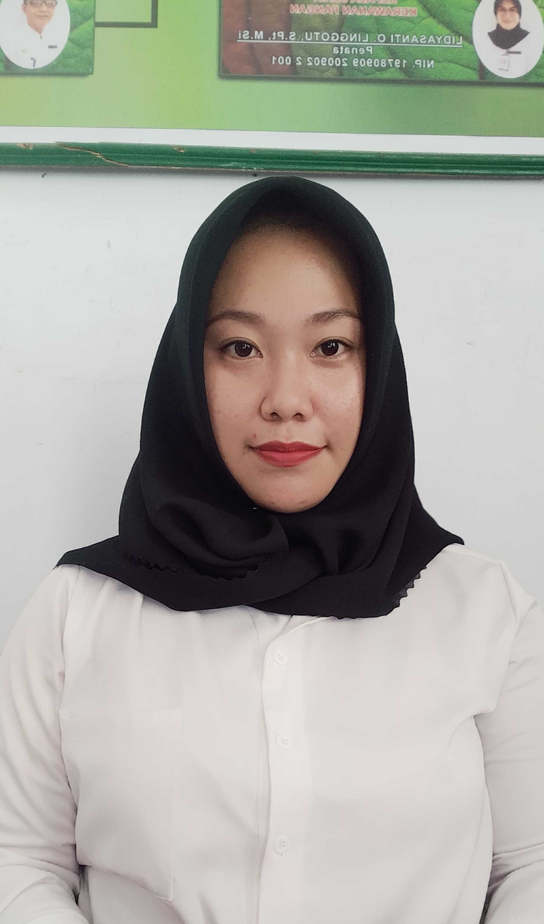ADITYA PRADIPTA SAPUTRI HATAM