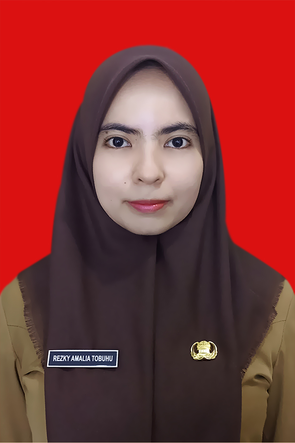 REZKY AMALIA TOBUHU, S.Tr.Keb