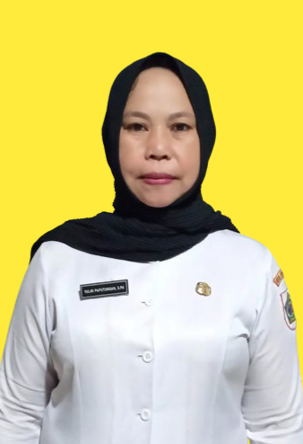 YULMI PAPUTUNGAN, S.Pd.
