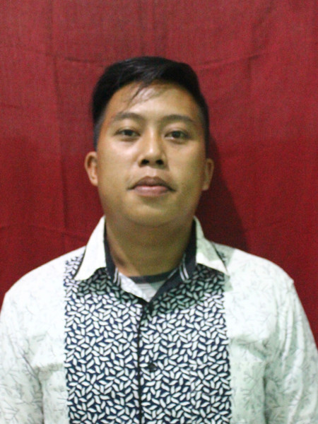 Fitra Buyung Unu, S.Pd.