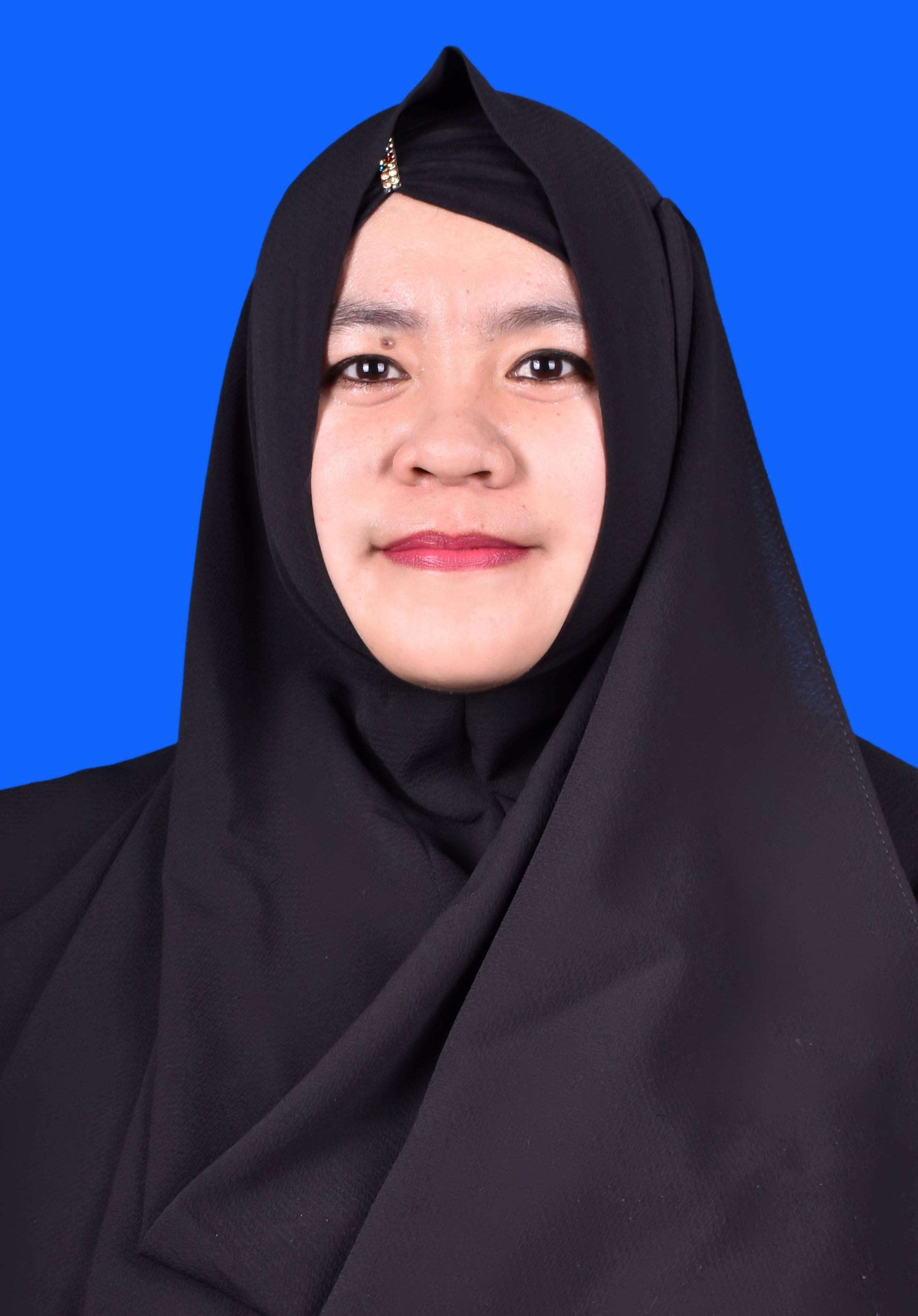 RIZKI DWIYANTI BUSISING, SKM