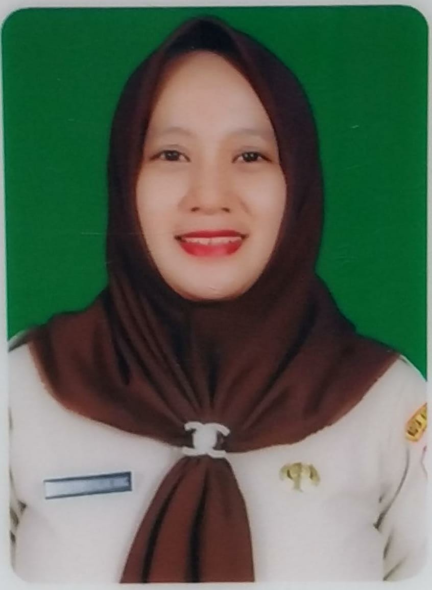 SELVY SYLVIA PAPUTUNGAN, AMKG