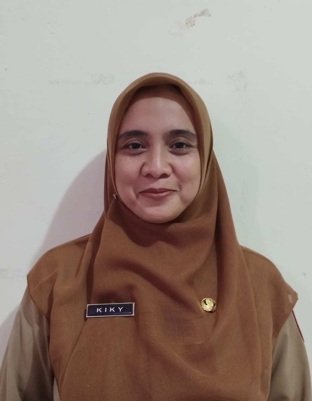 RIZKY AMALIA, A.Md.