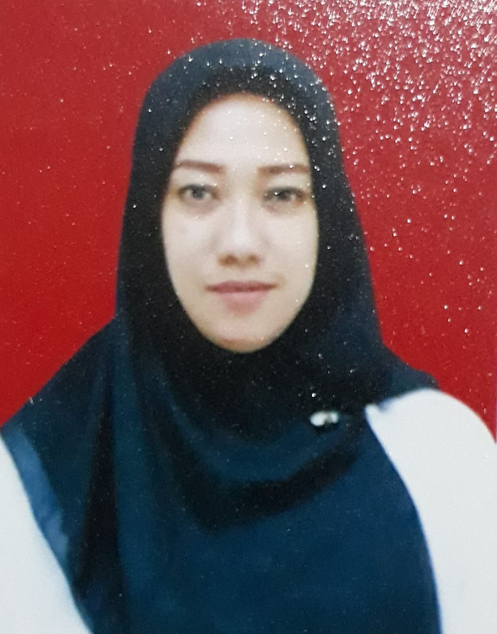 SRI WAHYUNI MOKODOMPIT, S.E.