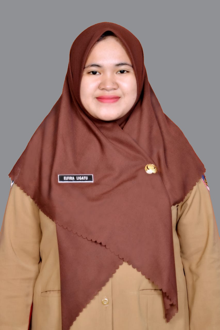 ELFIRA LIGATU, A.Md.Kep