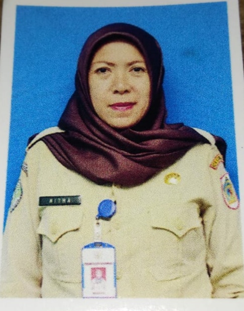 MISDIARI MAKALALAG, A.Md.K.G.