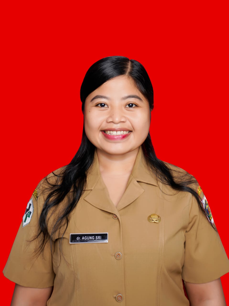dr. AGUNG SRI SELVIYANTI