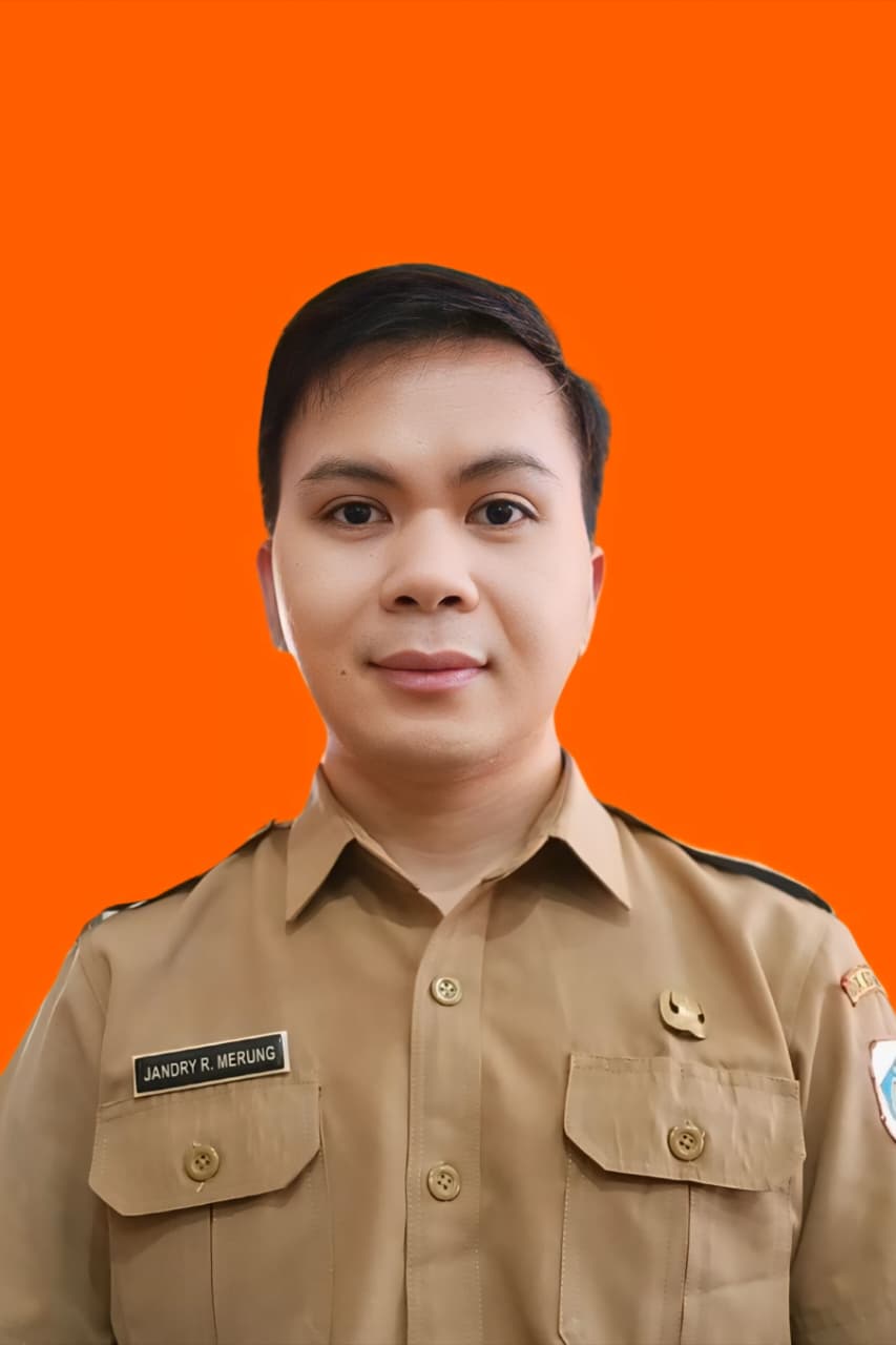 JANDRY ROBERTUS MERUNG, S.E.