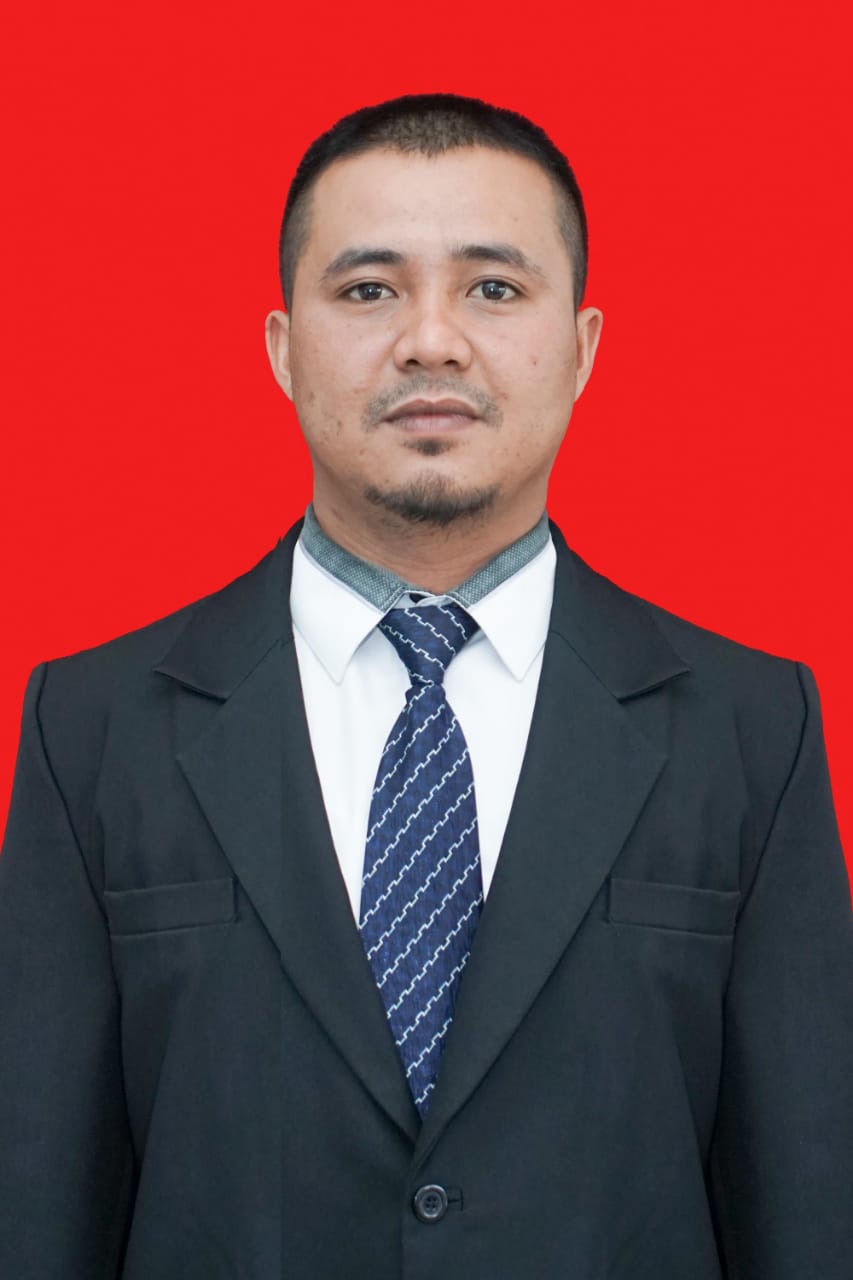 SEPRIYANDI MAMANGKAY, S.Pd.