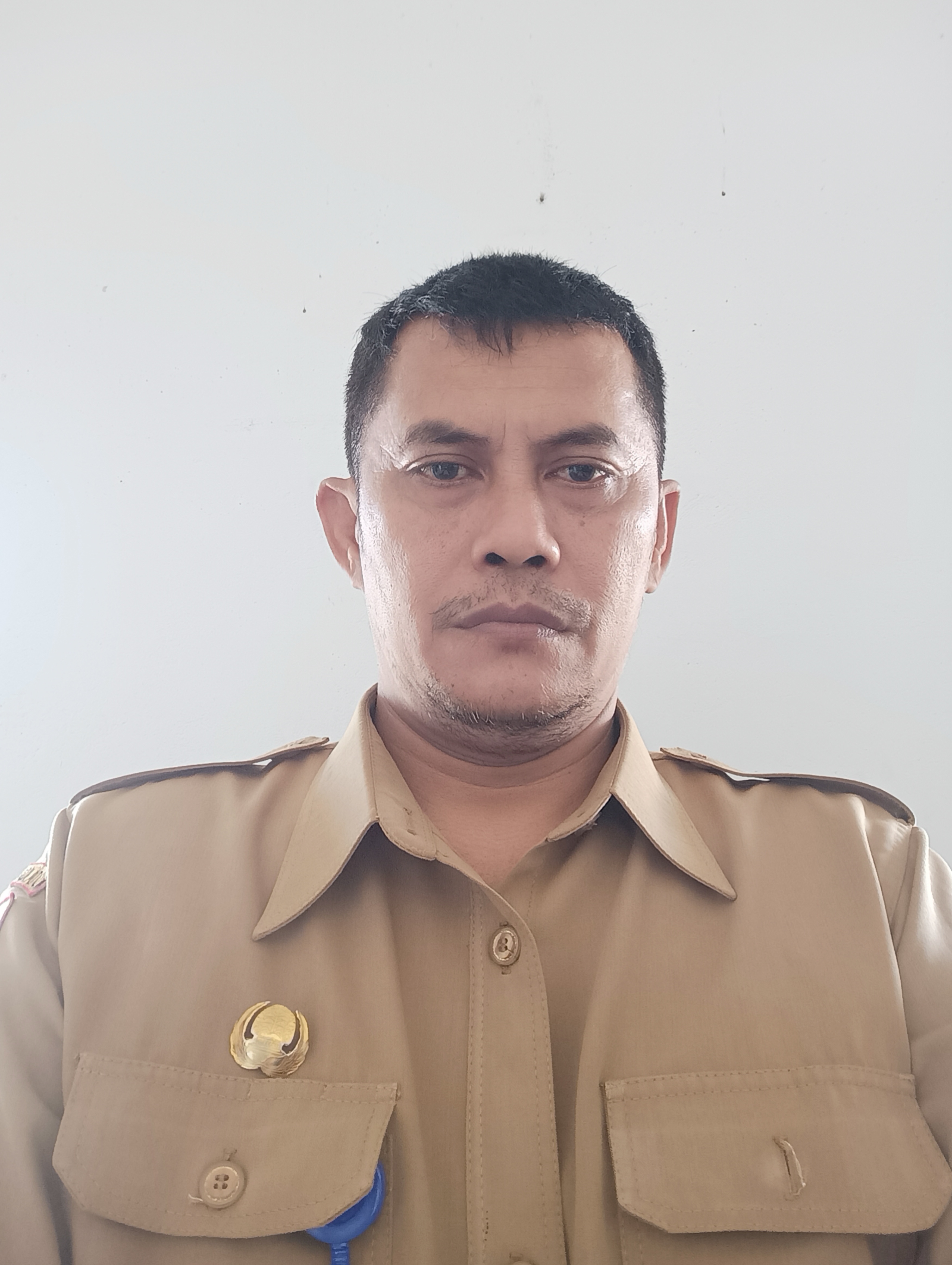 DJOKO SUDARTO, S.E.