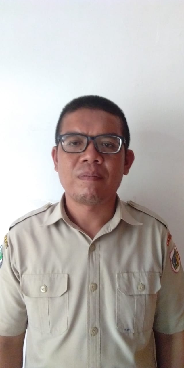 I WAYAN KESUMARASE, A.Md.Kep
