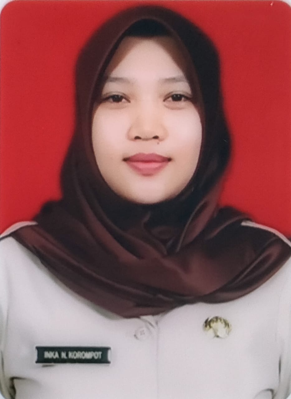 INKA NOVIANTI KOROMPOT, S.Kep Ns