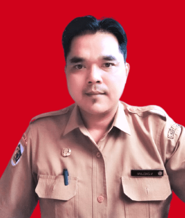 NASEP ZAELANI, S.Pd.I.