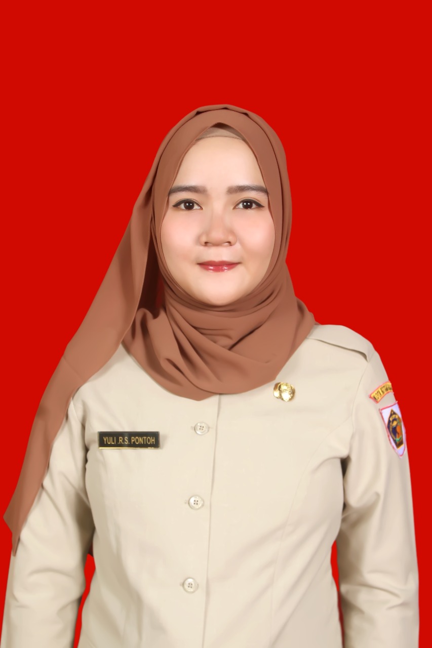 YULI RATNASARI PONTOH, S.Tr.Keb