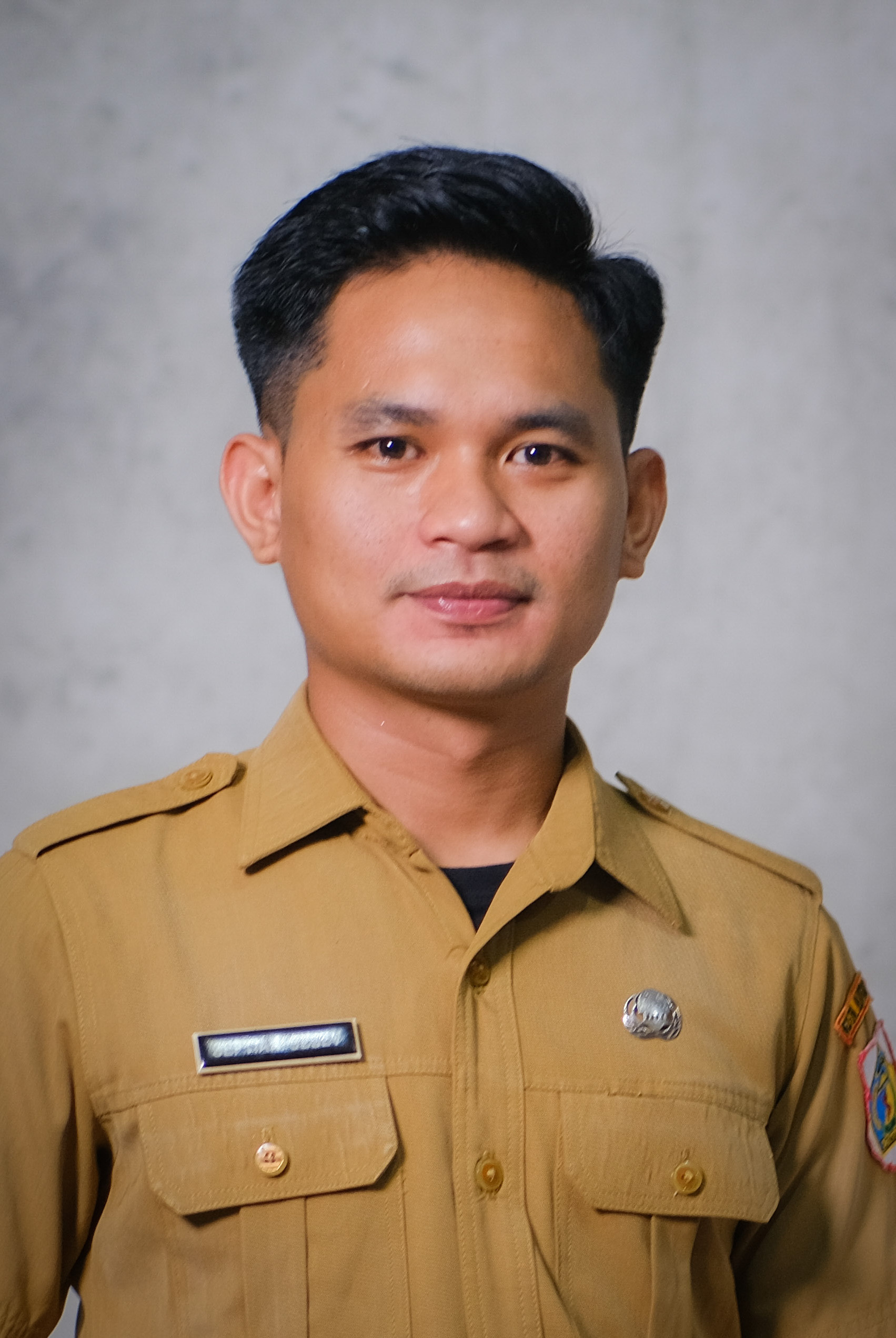 SEPTIAN ANDRY YUSUF, A.Md.Kes