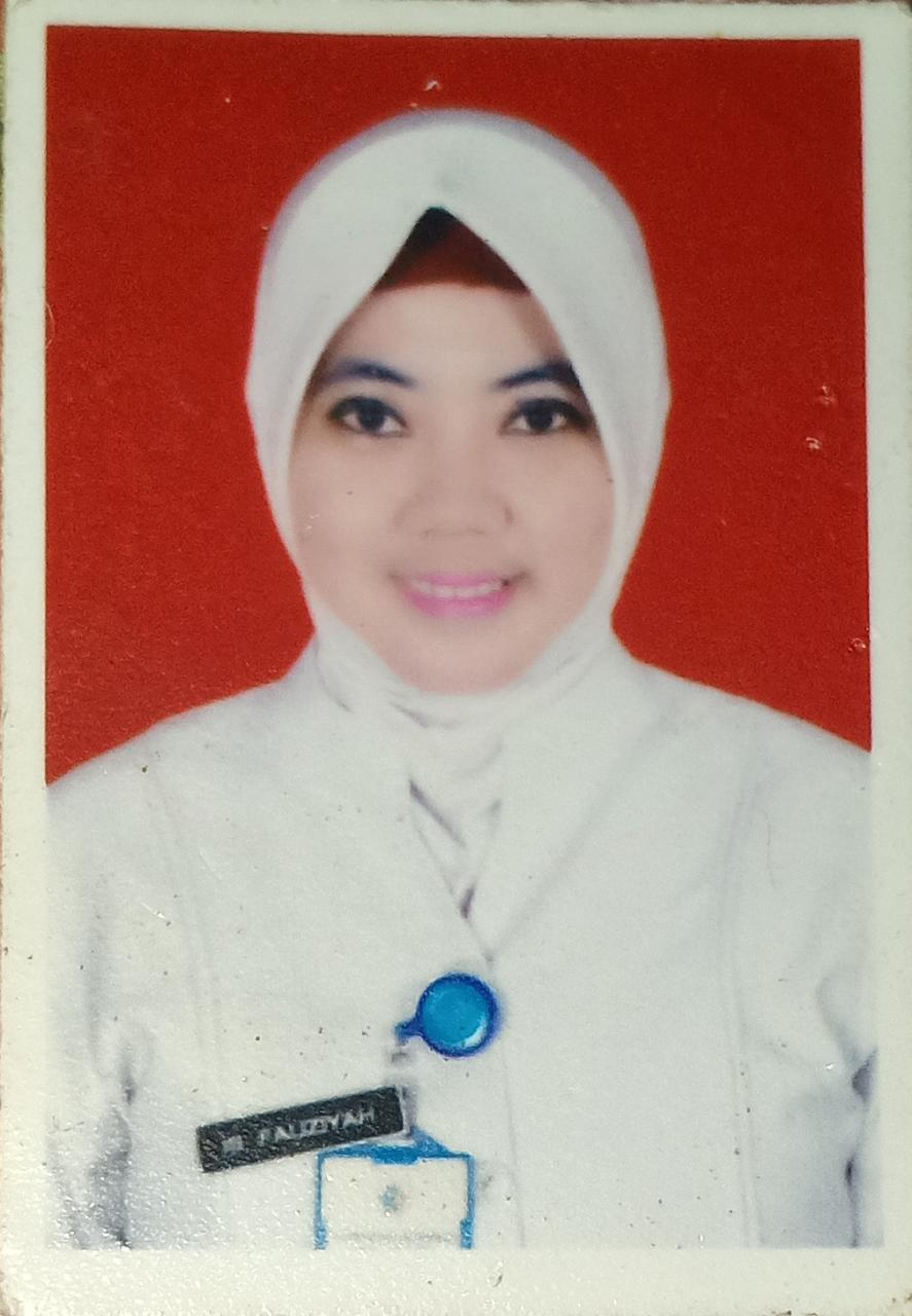 Ns. IS FAUZIYAH, S.Kep
