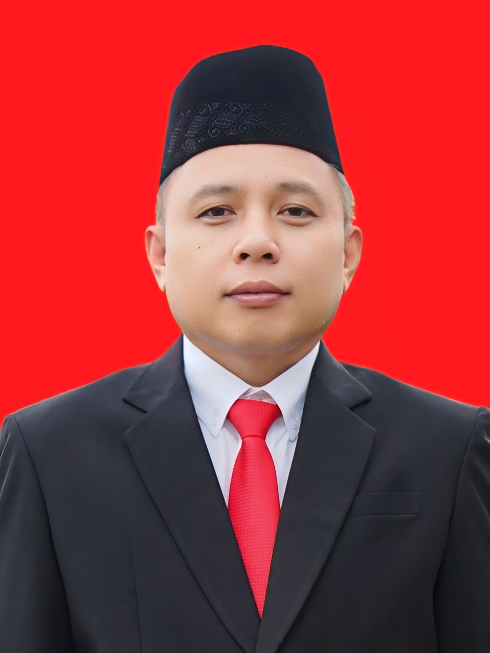 ROI PAPUTUNGAN, S.E., M.A.P