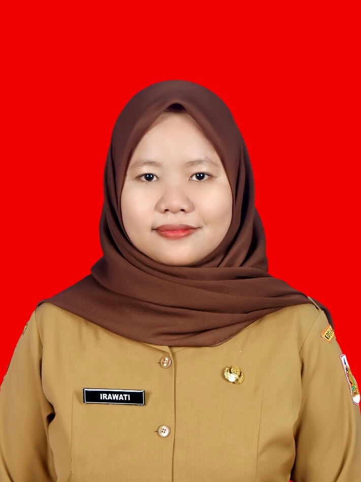 Ns. IRAWATI, S.Kep