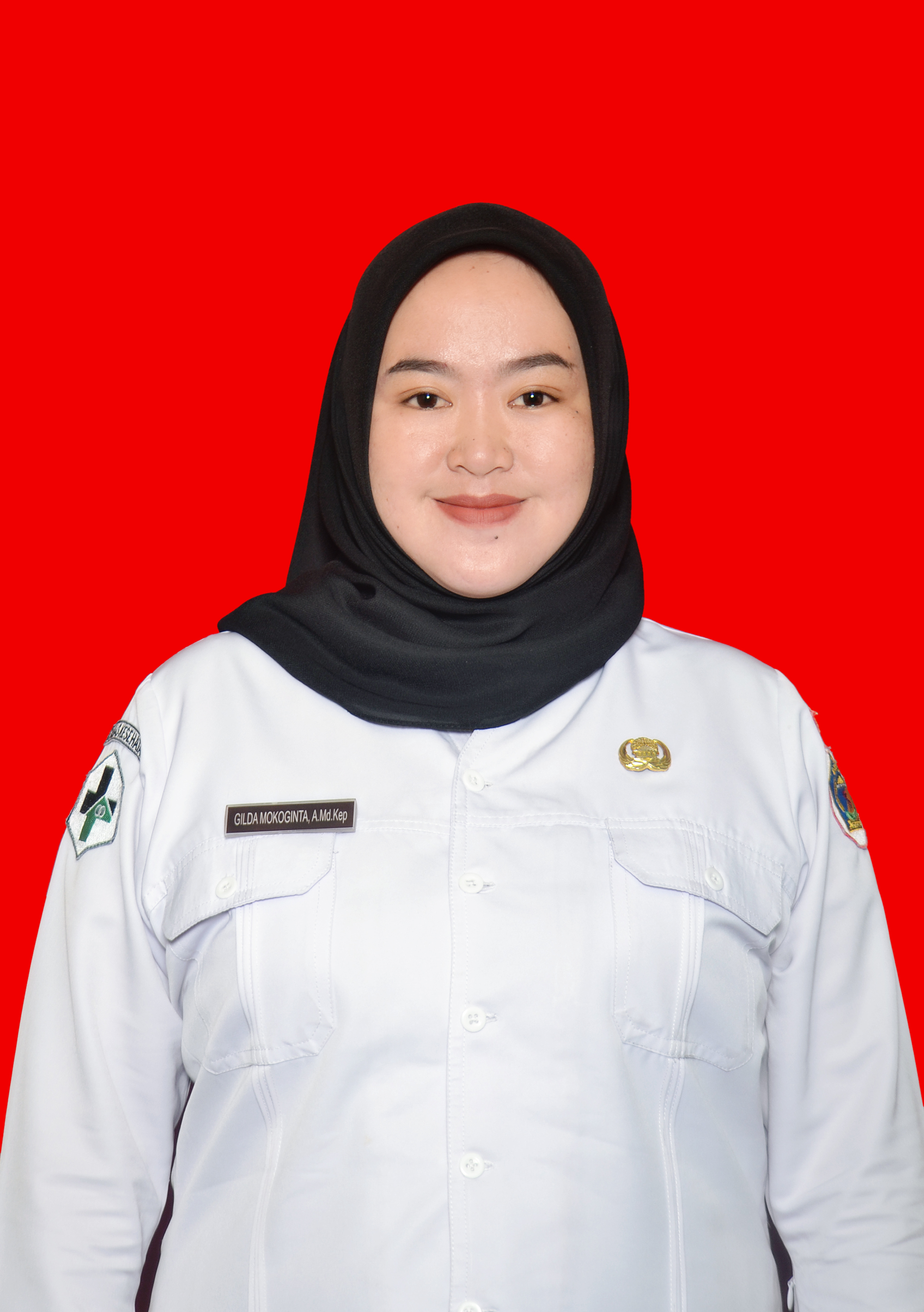 GILDA SARI RUQYA MOKOGINTA, A.Md.Kep