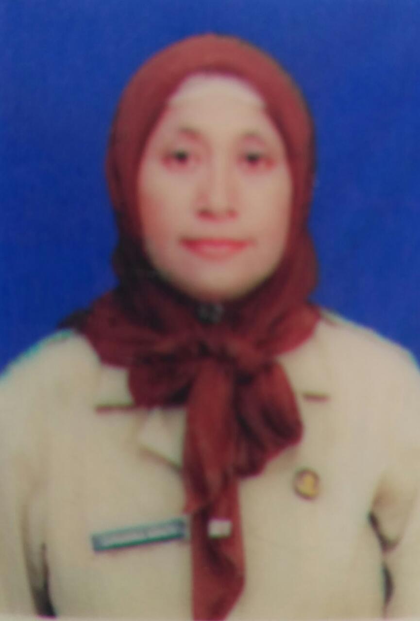 Dra. CHINDRA NINCY PONTOH