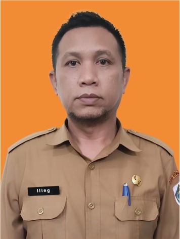 ASRIANTO ARMAYA